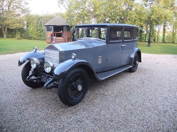 Classics from Terence Morley